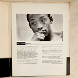 Longo, Robert  - Empire: A Picture of America Press Kit