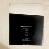 Longo, Robert  - Empire: A Picture of America Press Kit