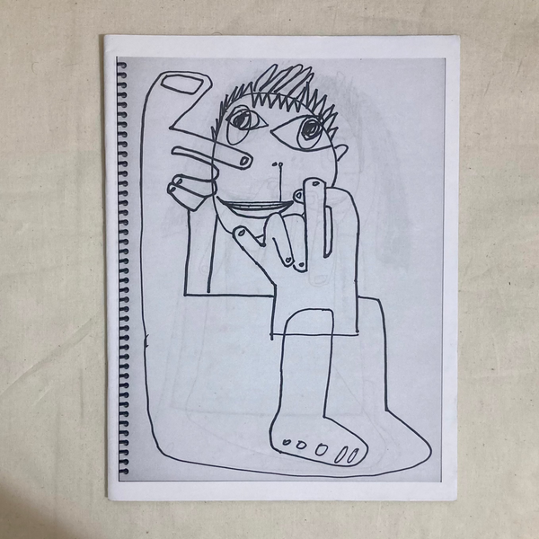 Prince, Richard - Masochist #7