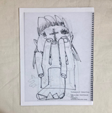 Prince, Richard - Masochist #7