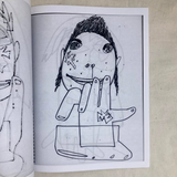 Prince, Richard - Masochist #7