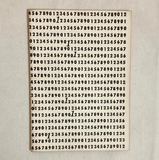 Niikuni, Seiichi (Editor) - ASA 1 (The Association for Study of Arts)