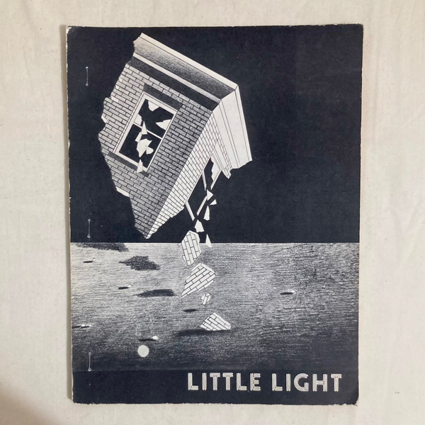 Cataldo, Susan (Editor) - Little Light (1980)