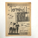 Terminal! #9