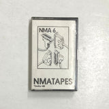Various - NMATAPES #6 Cassette