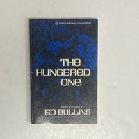 Bullins, Ed - The Hungered One: Early Writings