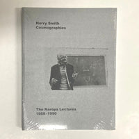 Smith, Harry - Cosmographies: The Naropa Lectures 1988-1990