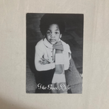 Harris, Lyle Ashton - The Good Life 1994 Jack Tilton Gallery Exhibition Invitation