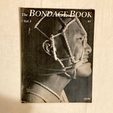 Castro, Rick - The Bondage Book # 1-4 (Complete) (1993-1997)