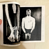 Castro, Rick - The Bondage Book # 1-4 (Complete) (1993-1997)