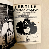 Castro, Rick - The Bondage Book # 1-4 (Complete) (1993-1997)