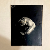 Castro, Rick - The Bondage Book # 1-4 (Complete) (1993-1997)