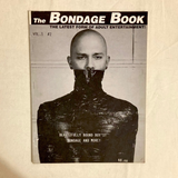 Castro, Rick - The Bondage Book # 1-4 (Complete) (1993-1997)