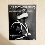 Castro, Rick - The Bondage Book # 1-4 (Complete) (1993-1997)