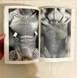 Castro, Rick - The Bondage Book # 1-4 (Complete) (1993-1997)