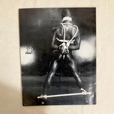 Castro, Rick - The Bondage Book # 1-4 (Complete) (1993-1997)