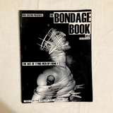 Castro, Rick - The Bondage Book # 1-4 (Complete) (1993-1997)