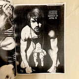 Castro, Rick - The Bondage Book # 1-4 (Complete) (1993-1997)