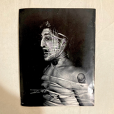 Castro, Rick - The Bondage Book # 1-4 (Complete) (1993-1997)