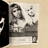 Castro, Rick - Zack Magazine Vol. 1 #1 (1991)