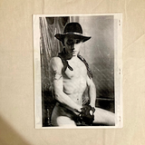 Castro, Rick - Zack Magazine Vol. 1 #1 (1991)