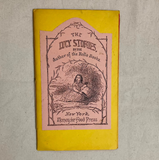 Buczak, Brian - The Lucy Stories (1985)