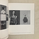 Buczak, Brian - A Memoriał Exhibition catalog (1989)