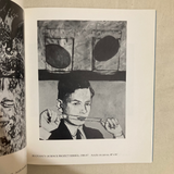 Buczak, Brian - A Memoriał Exhibition catalog (1989)