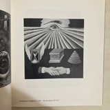 Buczak, Brian - A Memoriał Exhibition catalog (1989)