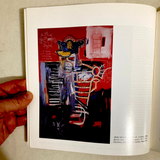 Basquiat, Jean-Michel; etc - New New York: Florida State University 1982 group show exhibition catalog