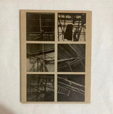 Carrión, Ulises - Second Thoughts (1980)