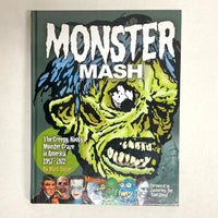 Voger, Mark - Monster Mash: The Creepy, Kooky, Monster Craze in America 1957-1972