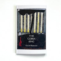 Blakeston, Oswell - The Cobra King