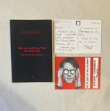 Sherman, Stuart - Aber Wie Heißt Das Wort Für Fahrrad? - Das Beste Von Stuart Sherman