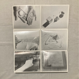 Porter, Liliana - Museo de Arte Moderno La Tertulia, Cali, Colombia. Enero 1978 Poster