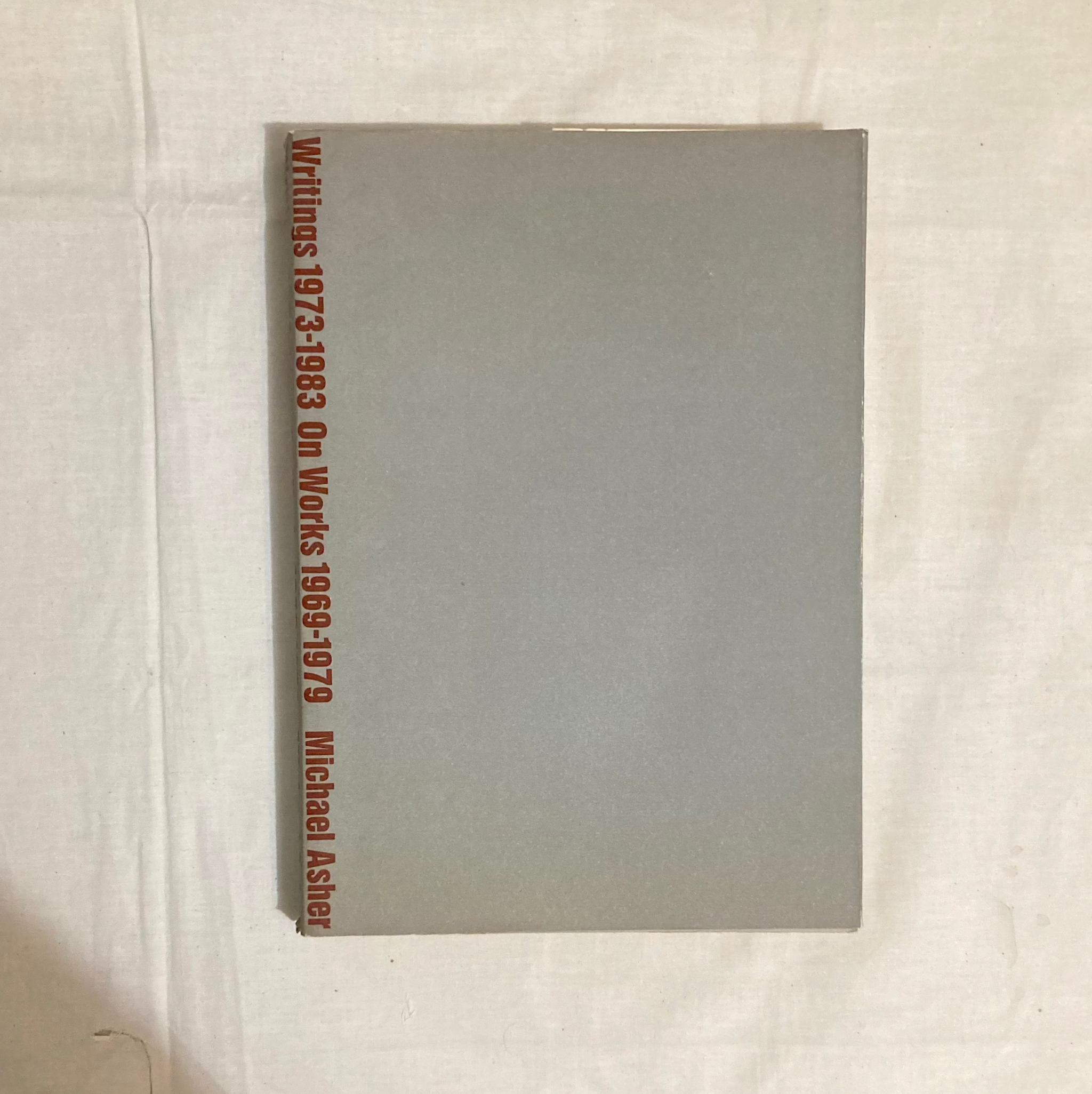 exhibition catalogs – Fenrick Books LLC