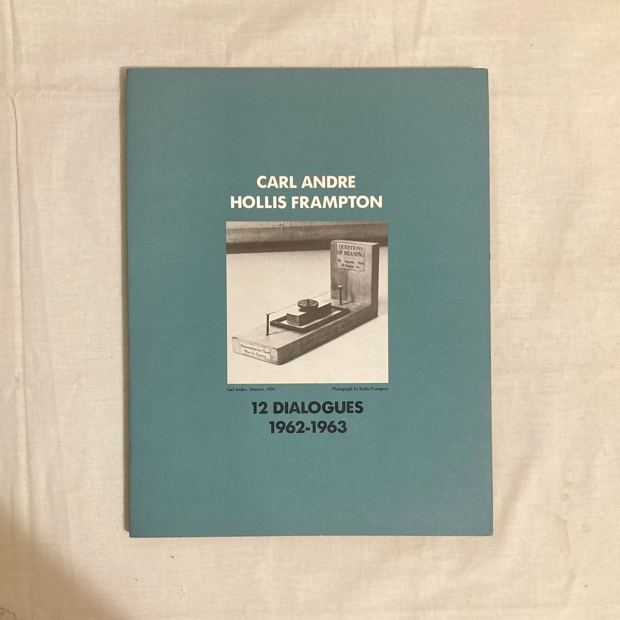 exhibition catalogs – Fenrick Books LLC