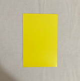 Lawler, Louise - There Is No Writing On The Wall Postcard