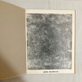 Davidovich, Heredia, Luzatti, Marchese, Minujín - Galeria Lirolay 1961 exhibition catalog