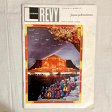 Louisiana Revy: Japan På Louisiana (1974)