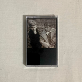 Dorsky, Nathaniel & Birnbaum, Mark - The Green and the Grey cassette