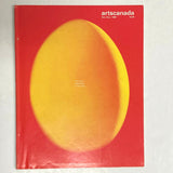 Arts Canada #122/123, October / November 1968: The New Education in the Arts