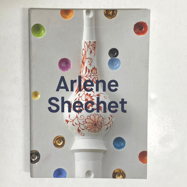 Shechet, Arlene - Meissen Recast