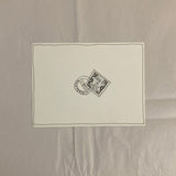 Carrión, Ulises - Here and Now postcard