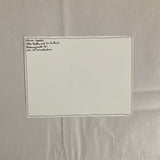 Carrión, Ulises - Here and Now postcard
