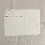 Carrión, Ulises - Archive postcard