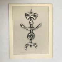 Wiener, Ed - Jewelry by exhibition catalog