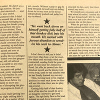 Jock - Vol. 1 No. 2, March 1985 Gay pornographic magazine
