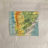 Zabala, Horacio -  Evolucion, Involucion, Revolucion (Signed) (1974)