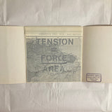 Zabala, Horacio -  Tension = Force Area (Signed) (1974)